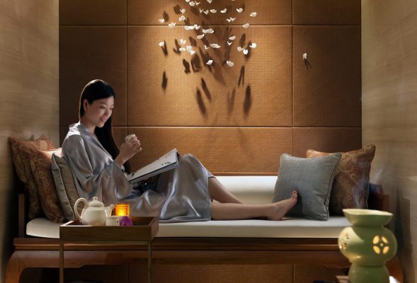 文華東方酒店集團在其微信平台推出全新一站式預訂及付款服務，為入住酒店的國內遊客帶來更便捷的預訂服務。