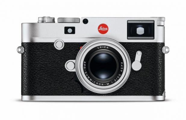 新款Leica M10-R相機
