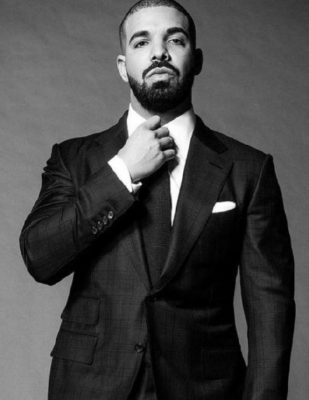 Hip Hop巨星德雷克 (Drake)