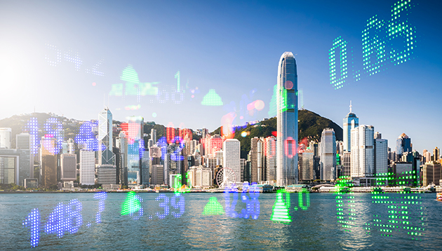 香港私人財富管理行業推動「2035五大發展戰略」 多項政策旨在建設全球財富管理中心