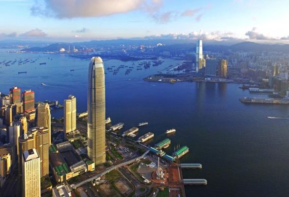 疫情後香港再次成為亞洲公幹費用最昂貴城市