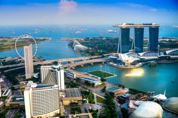瑞士寶盛發布《2023年全球財富及高端生活報告》 亞洲繼續貴絕全球 新加坡為生活成本最高昂城市