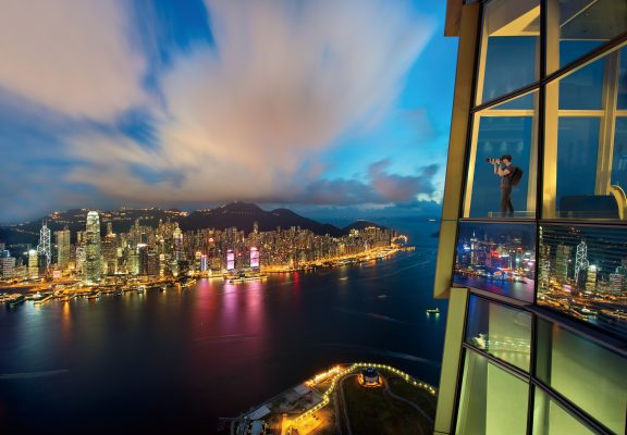 天際100香港觀景台舉辦「sky100 攝影比賽 2023」 記錄香港美好瞬間 贏取豐厚禮品