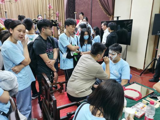 「2023遼港青少年夏令營」成功舉辦