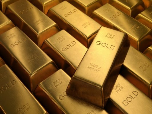 李慧芬：內地黃金需求增 招金礦業準備發力
