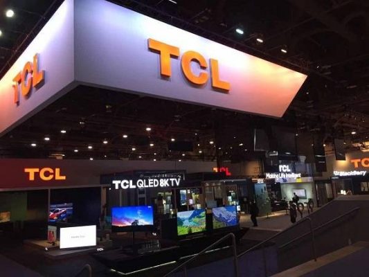 何啟俊：消費者青睞大尺寸智屏產品，TCL電子(1070)搶市佔率
