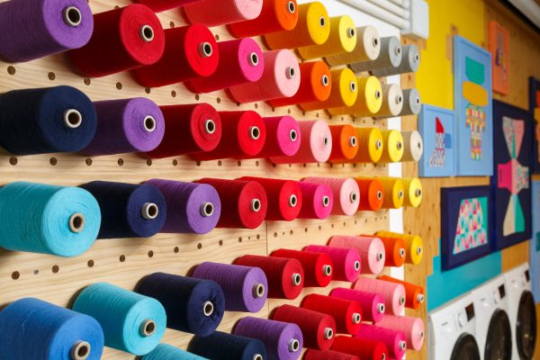 香港製造｜羅氏針織 傳承毛織工藝 支持本土設計