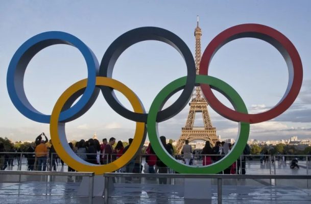 巴黎奧運7月26日開幕 酒店房價飆漲 1晚逾8,800港元