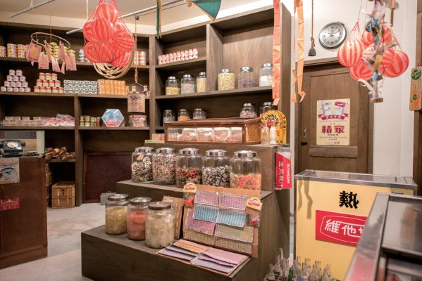 香港製造｜冠華食品 弘揚地道零食文化 傳統零食創新求變