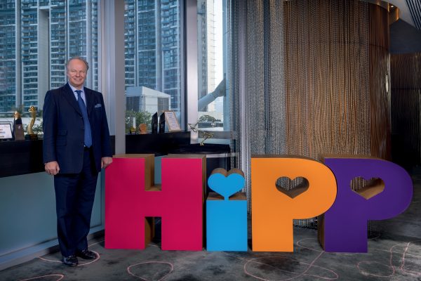 【封面故事】歐洲最大有機品牌HiPP喜寶 香港市佔率連升 第四代傳人展望大中華市場
