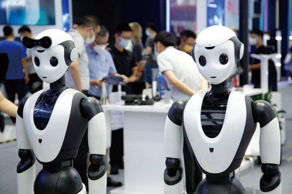 劉慧：人形機器人電機技術 —— 驅動未來智慧產業的核心動力