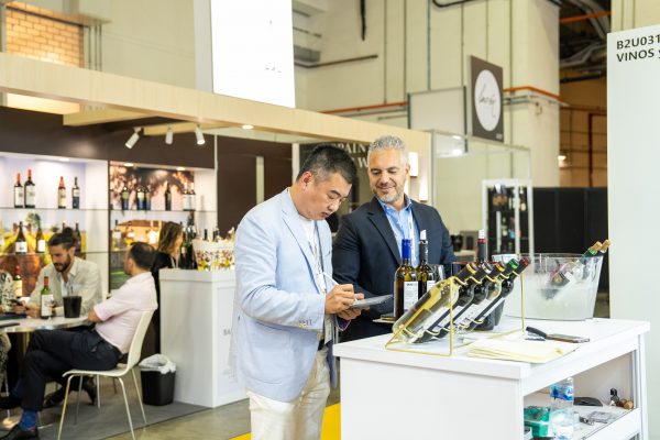 國際葡萄酒及烈酒商貿展VINEXPO ASIA 2024載譽重臨香港